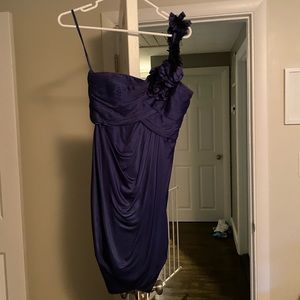BCBG cocktail dress